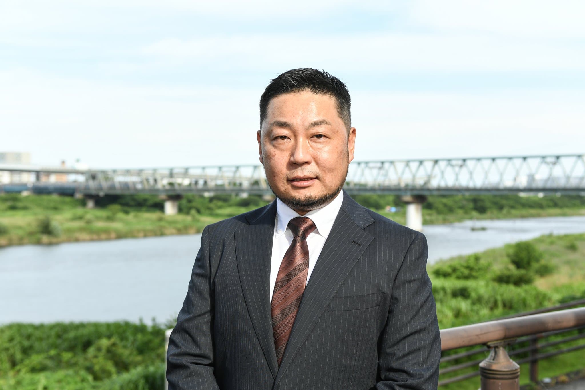 会社所在地